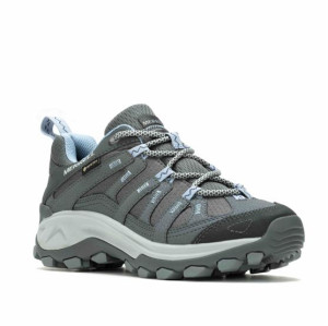 Merrell Womens Claypool 2 Sport GTX, Rock 38