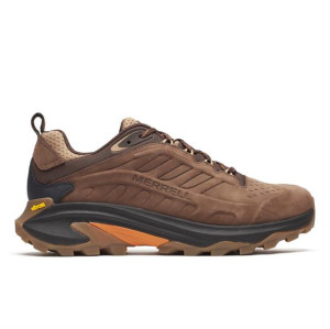 Merrell Mens Moab Speed 2 LTR WP, Mole 41
