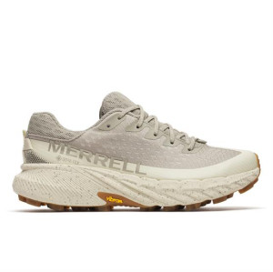 Merrell Womens Agility Peak 5 GTX, Diorite / Stucco 42