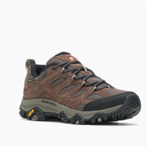 Merrell Mens Moab 3 GTX, Bracken 44