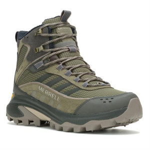 Merrell Moab Speed 2 Thermo Mid WP Mens, Olive 46