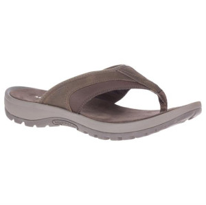 Merrell Sandspur 2 Flip Mens, Earth XS