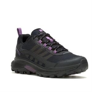 Merrell Womens Speed Strike 2 WP, Black 37
