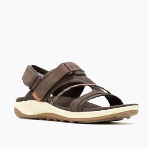 Merrell Womens Terran 4 Backstrap, Bracken 44,5