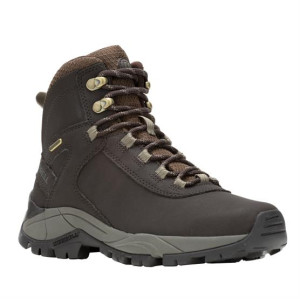 Merrell Vego Mid LTR WP Womens, Espresso 41