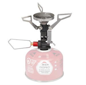 MSR Pocket Rocket Deluxe 47
