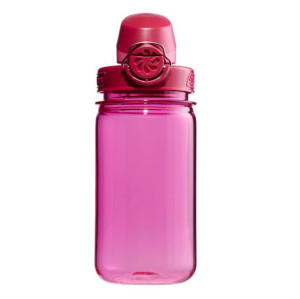 Nalgene Kids On The Fly Sustain 350 ml, Pink / Beat 0,261 mm