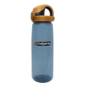 Nalgene On The Fly Sustain 700ml, Rhino w/ Brown Black 0,302 mm