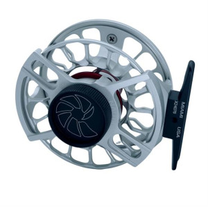 Nautilus XL MAX Fluehjul Clear 10 - 30 gram