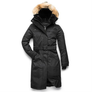 Nobis She-Ra DS Dame, Crosshatch Black S