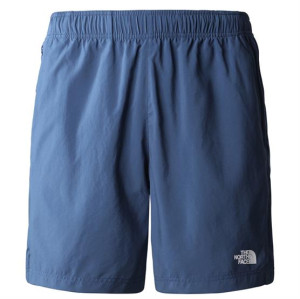 The North Face Mens 24/7 Short, Shady Blue M