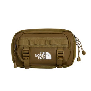 The North Face Base Camp Lumbar, Caraway Seed Str. 38