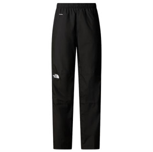 The North Face Womens Antora Rain Pant, Black XS