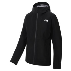 The North Face Womens Dryzzle Futurelight Jacket, Black XXL