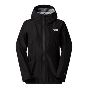 The North Face Womens Dryzzle Futurelight Jacket, Black XXL