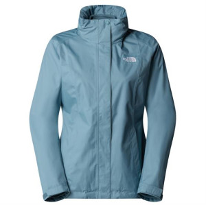 The North Face Womens Evolve II Triclimate Jacket, Shallow Blue M