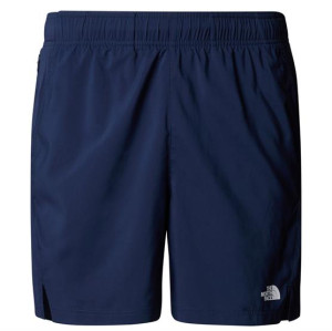 The North Face Mens 24/7 Short, Summit Navy L