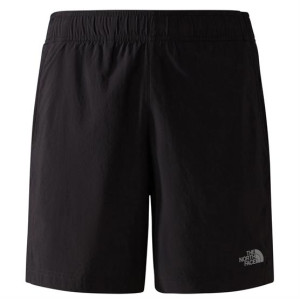 The North Face Mens 24/7 Short, Black / NPF
