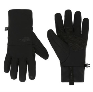 The North Face Mens Apex Etip Glove S