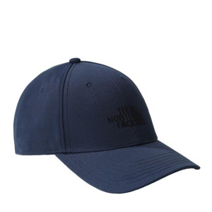 The North Face Recycled 66 Classic Hat, Summit Navy
