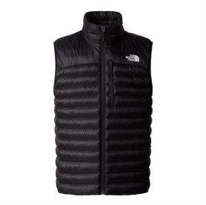 The North Face Mens Terra Peak Vest, Black M