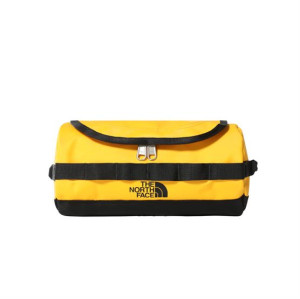The North Face BC Travel Canister - S, Summit Gold / Black XL
