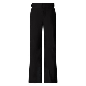 The North Face Womens Descendit Pant, Black M