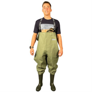 Ocean Classic Wide Waders 40