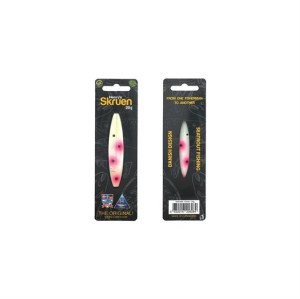 OG Paint Henry Skruen 15 gram