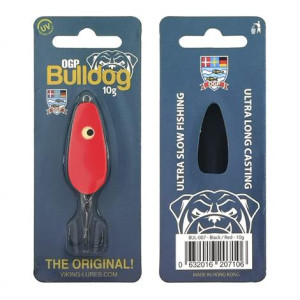 OG Paint Bulldog 10 Gram.