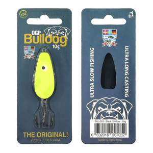 OG Paint Bulldog 10 Gram.