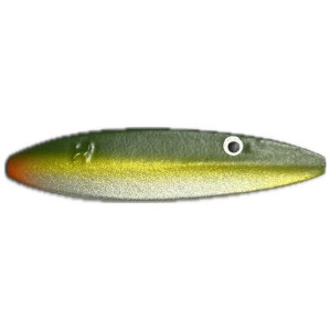 OG Paint Fladbukken 28 gram
