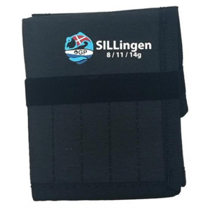 OG Paint Wallet - Silling 10 gram
