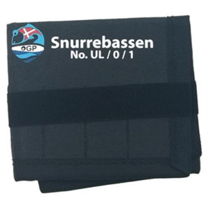OG Paint Wallet - Snurrebassen