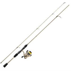 Okuma Outrax Combo SG, 9 fod - 10-40g + 4000 7 - 28 gram