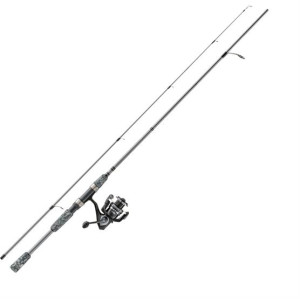 Okuma Wave Power Pro Combo, 9 fod - 20-50g + 3000A 15 - 40 gram