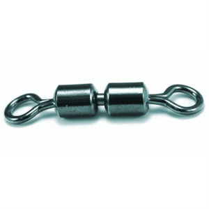 Owner Crane Swivel Gun Black Str. 16