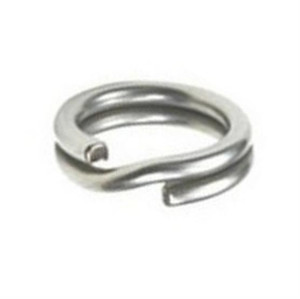 Owner Split Ring Regular Wire BC Str. 16