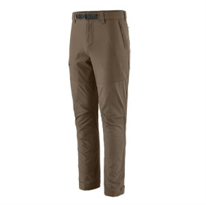 Patagonia Mens Terravia Peak Pants, Marlow Brown