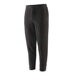 Patagonia Mens R2 TechFace Pants, Black Str. 32