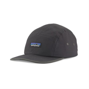 Patagonia P-6 Label Maclure Hat Str. 34