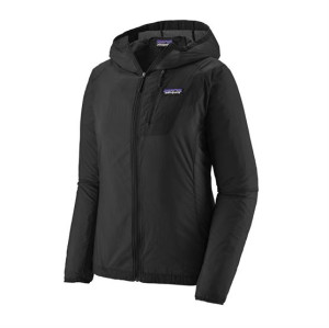 Patagonia Womens Houdini Jacket, Black M