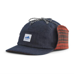 Patagonia Range Earflap Cap L