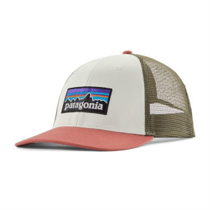 Patagonia P-6 Logo LoPro Trucker Hat XXL