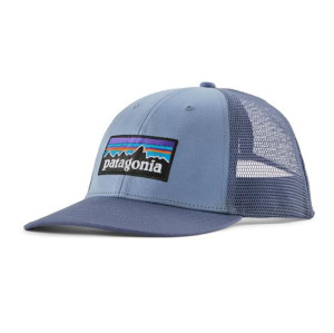 Patagonia P-6 Logo LoPro Trucker Hat L