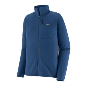 Patagonia Mens R1 Thermal Jacket, Clement Blue S