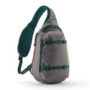 Patagonia Atom Sling 8L, Noble Grey