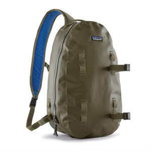 Patagonia Guidewater Sling 15L, Basin Green