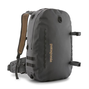 Patagonia Guidewater Backpack, Forge Grey