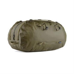 Patagonia Guidewater Duffel 80L, Basin Green